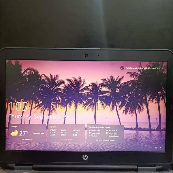 HP Pro Book 640 G2 5