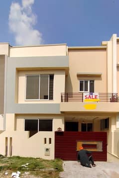 5 Marla Slightly Used House For Sale In Ali Block Bahria Town