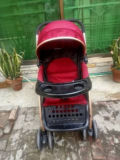 Kids Stroller/ Pram