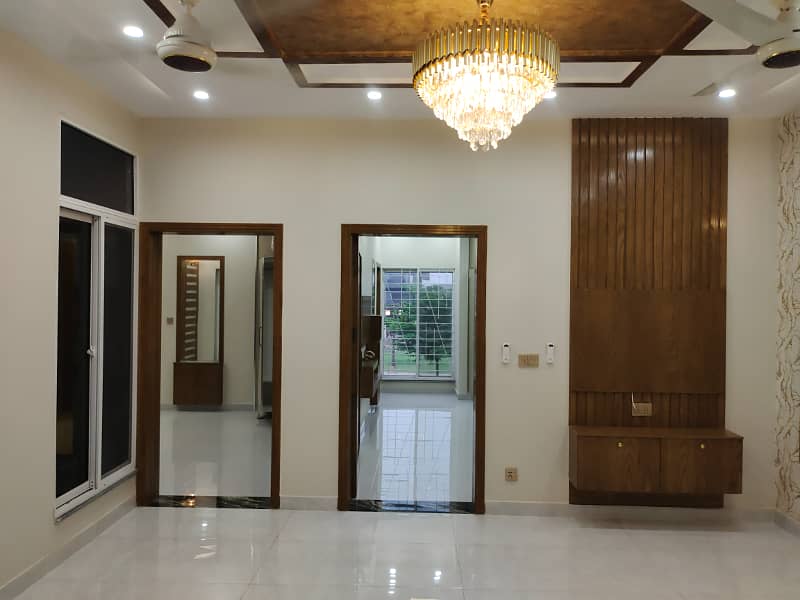 7 Marla Modern Brand New House For Sale Block M7A In Lake City Lahore 20