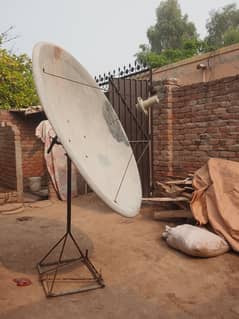 Dish Antenna 5feet