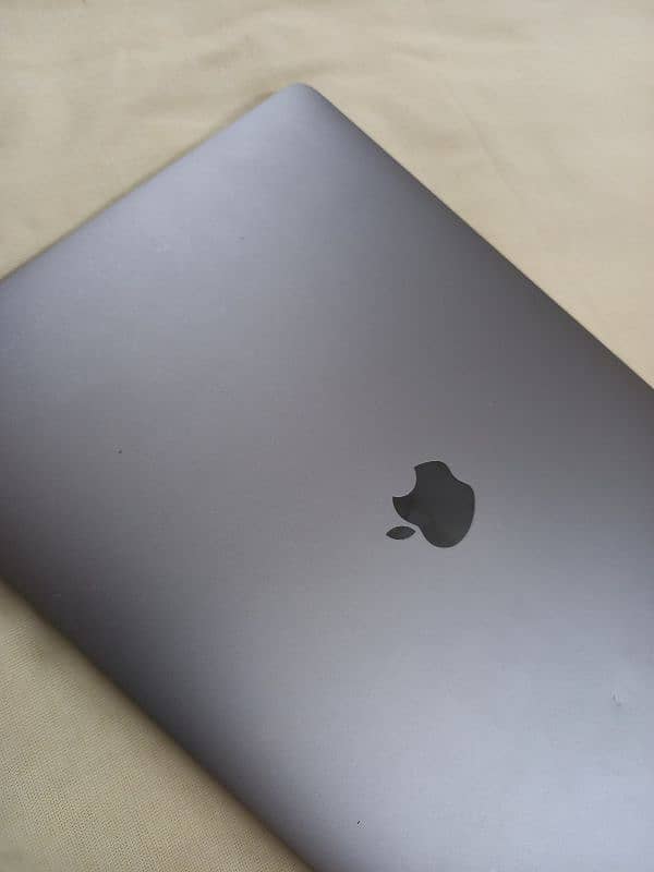 MacBook Pro 2019 Powerful Performance and 9th Gen Intel Core 4