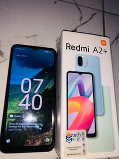 redmi A2+ 0