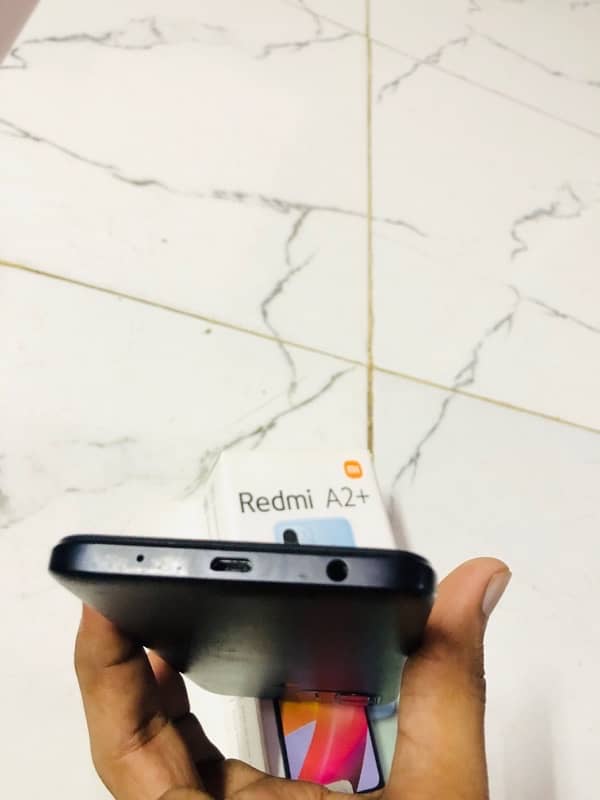 redmi A2+ 3