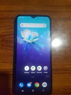 vivo y21