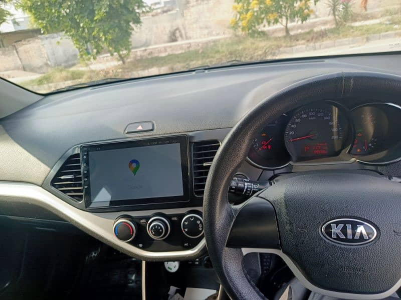 KIA Picanto 2020 2