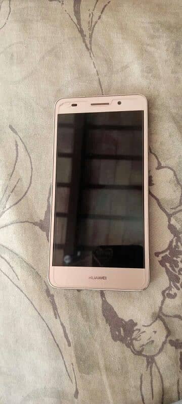 Huawei mobile 2gb 16gb good camera and bettry time penal original 1