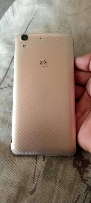 Huawei mobile 2gb 16gb good camera and bettry time penal original 3