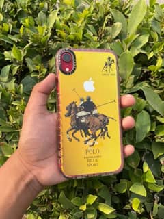 iphone XR non pta