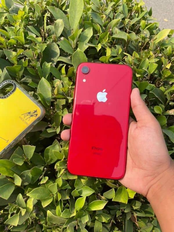 iphone XR non pta 5