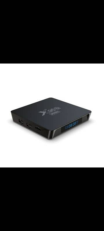 Android box 3