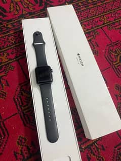 apple watch series 3 0