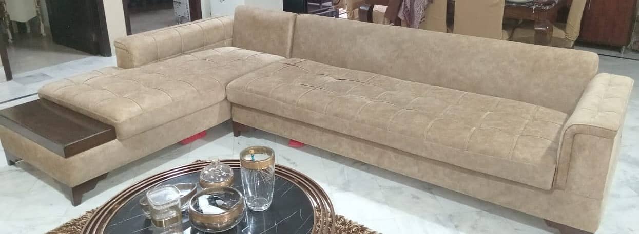 HABIT Sofa for sale 1