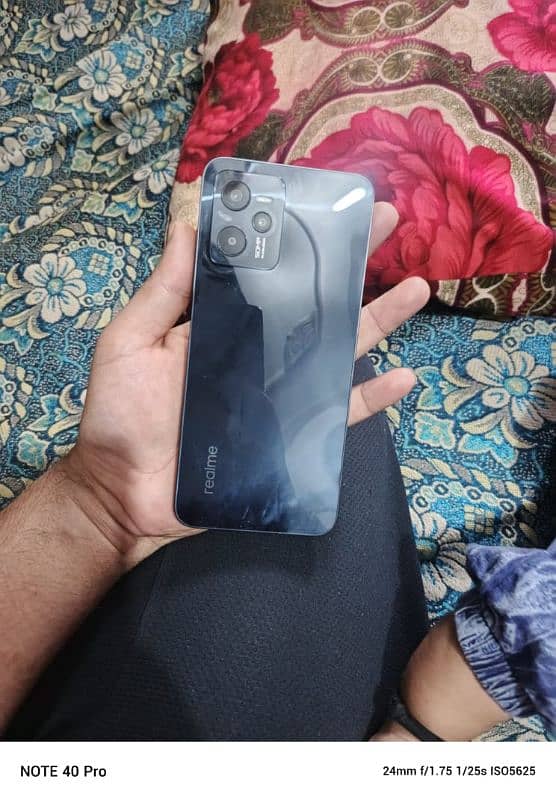 oppo realme c35 2