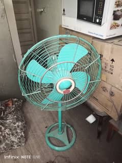 national fan 20inch