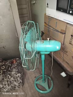 national fan 20inch