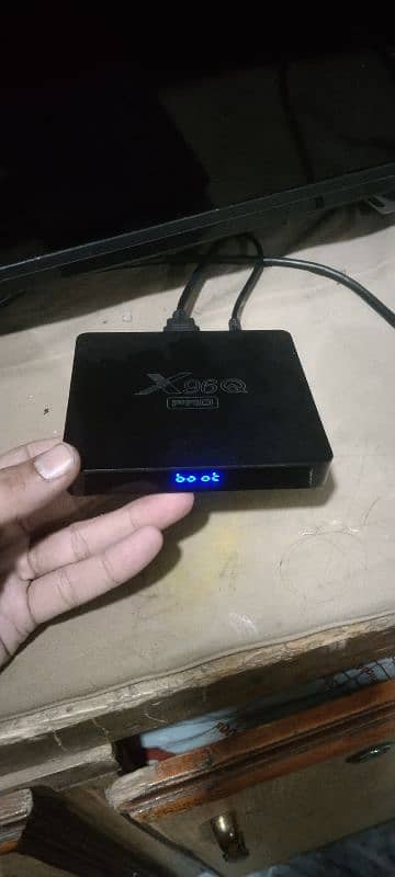 Android box 4