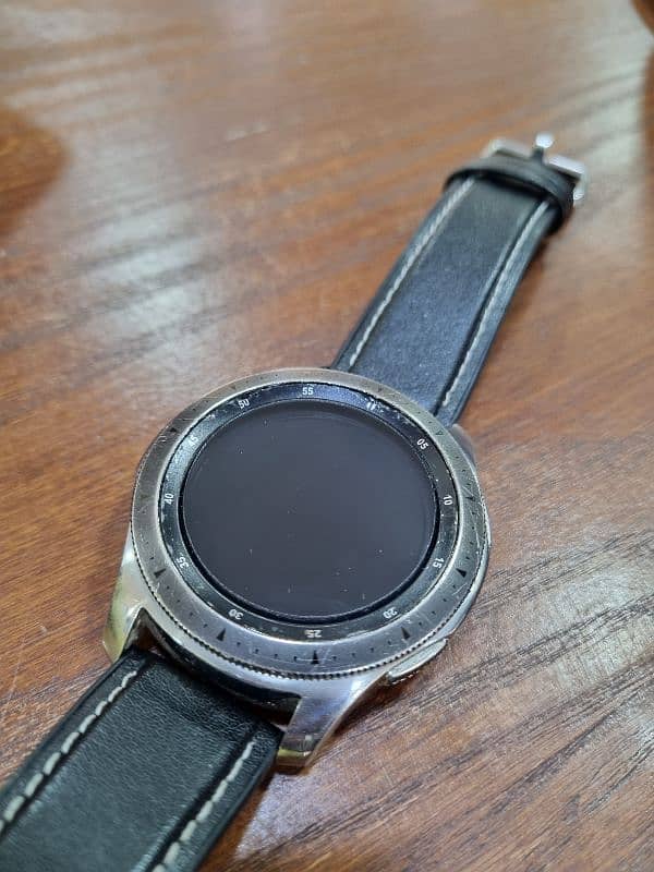 Galaxy Watch4 Classic 2