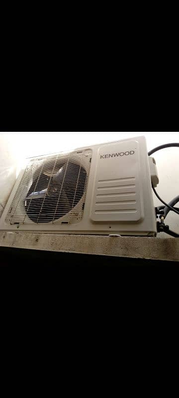 Kenwood ac 2