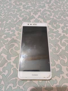 Huawei p10 lite