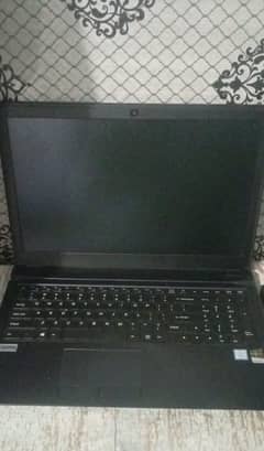 Haier Laptop i3 7th Gen