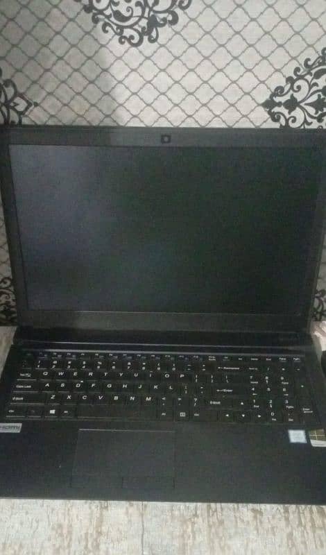 Haier Laptop i3 7th Gen 0