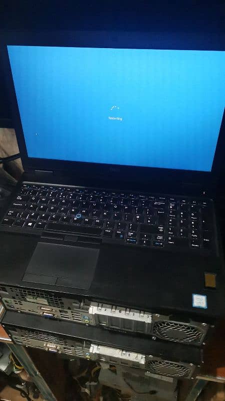 Haier Laptop i3 7th Gen 1