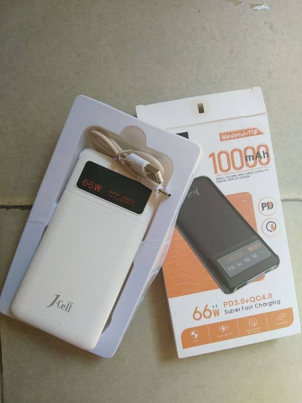 jcell power bank call 03280200456 3