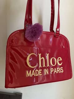 Women's fashion bag 0