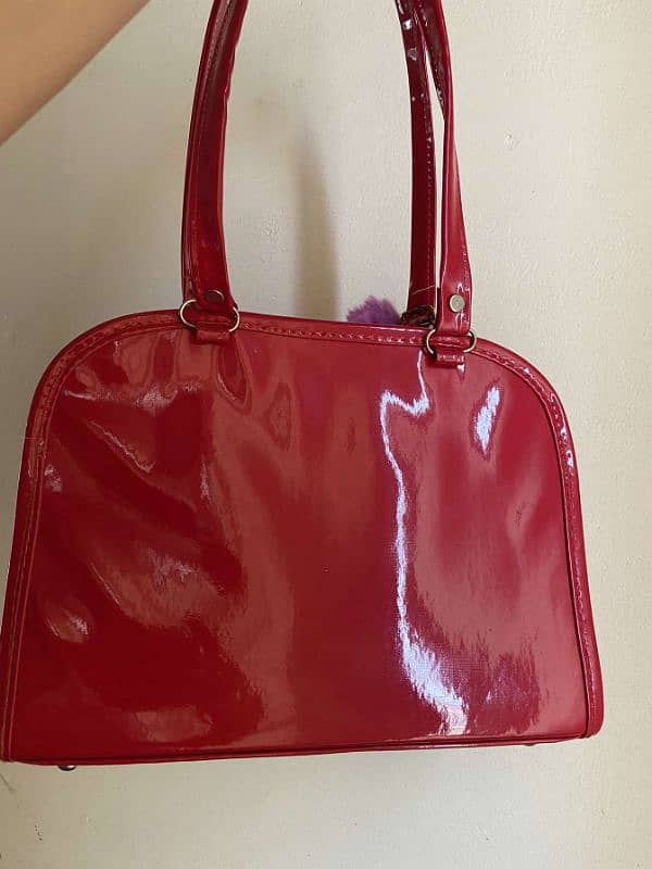 Women's fashion bag 3