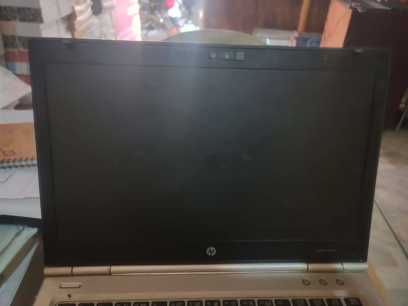 hp laptop 1