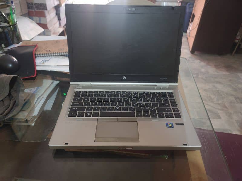 hp laptop 2