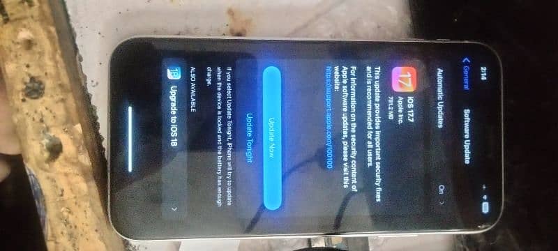 iphone xr 64gb jv sim working 5