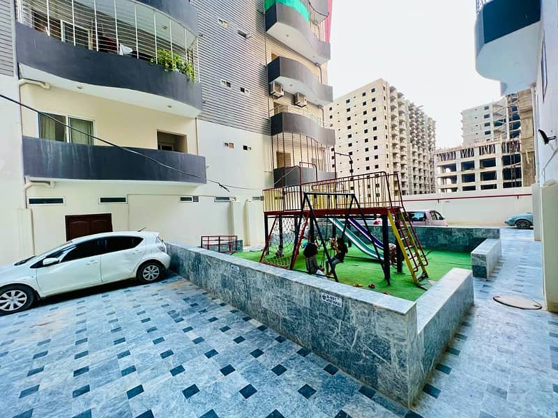 4 Bd Dd Duplex for Rent in Luxury Apartment of Lateef Duplex Scheme 33 sector 35 0