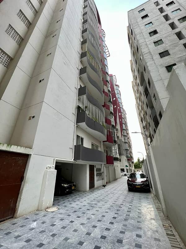 4 Bd Dd Duplex for Rent in Luxury Apartment of Lateef Duplex Scheme 33 sector 35 7