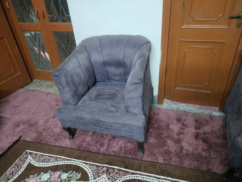 5 seater sofa 1