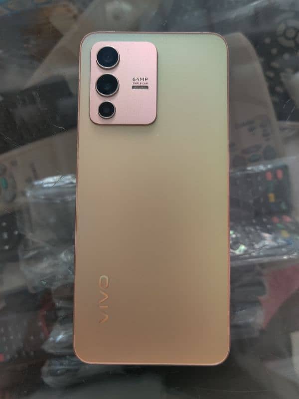 Vivo v23 5g 12/256 6