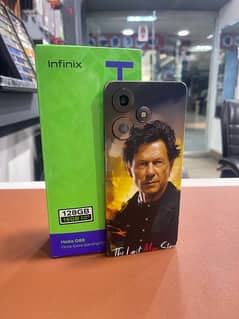 Infinix