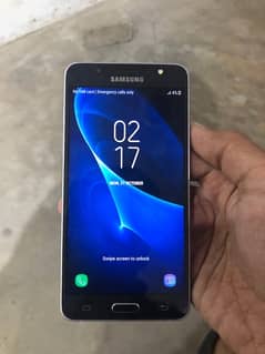 Samsung Galaxy J5 Official PTA approved