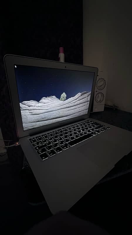 Apple Macbook Air 2015 4