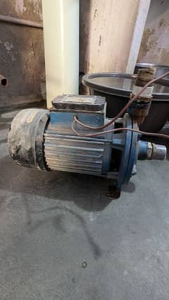 water pump 0