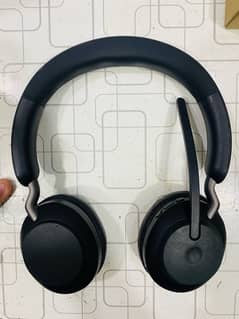 JABRA EVOLVE 2 65 with dongle 0