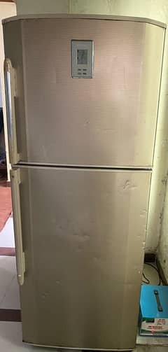 HAIER INVERTER REFRIGERATOR