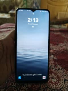 Samsung A13 Blue 4/128