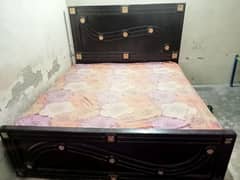 Double Bed