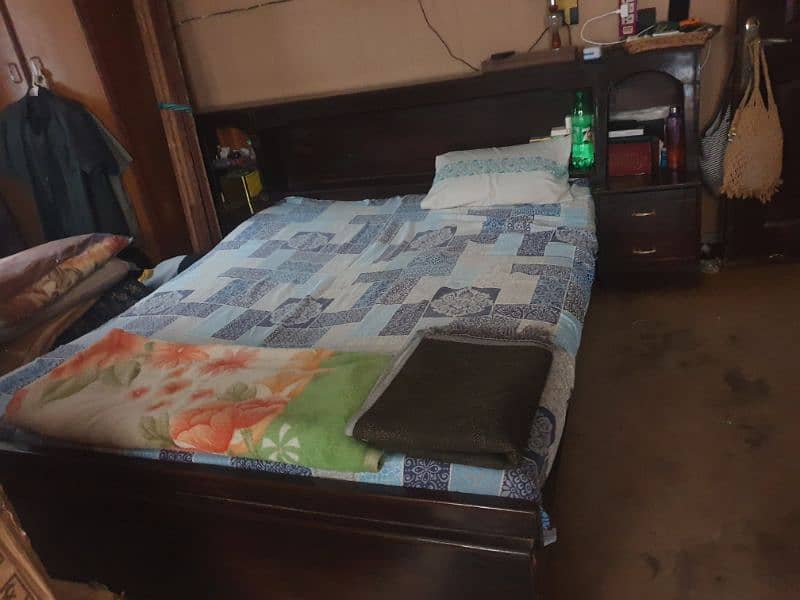 bed for sale 1