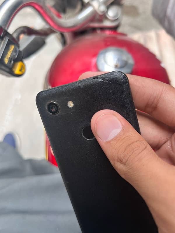 google Pixel 3 3