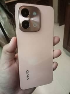 vivo y 28