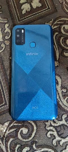 infinix