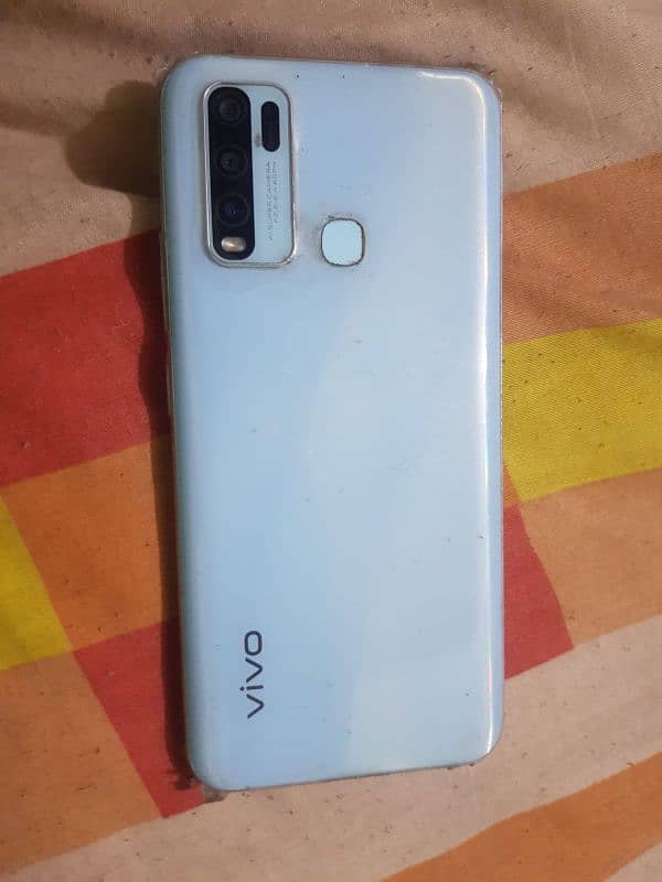 vivo y30 4 64 all ok imei patched 1